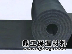 橡塑保溫板的生產廠家 型號 價格-【效果圖,產品圖,型號圖,工程圖】-中國