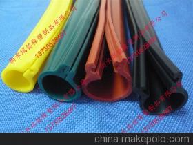 【廠家訂做各種材質(zhì)橡膠矩形密封條|橡膠矩形密封條最小起訂量】價(jià)格,廠家,圖片,橡膠氣囊,衡水瑞銘橡塑制品-