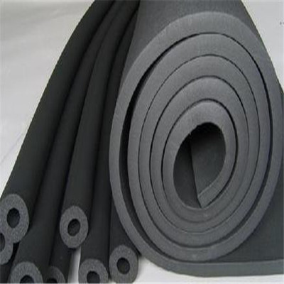 張家界橡塑保溫管應(yīng)用推廣 助力綠色節(jié)能城市建設(shè)