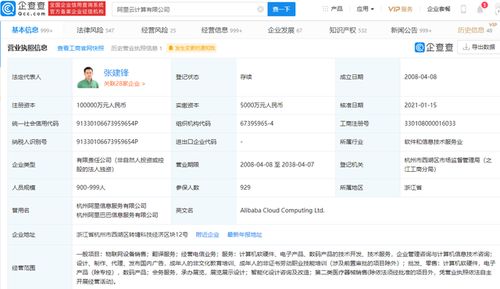 阿里云拓寬業務版圖 新增物聯網設備銷售，強化重慶軟硬件研發銷售布局